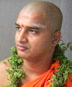 Avadhutha Paramahamsa Shri Shri Srikanthananda Saraswathi Maharaj