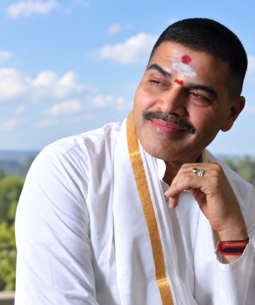Shri Harish Madhyastha